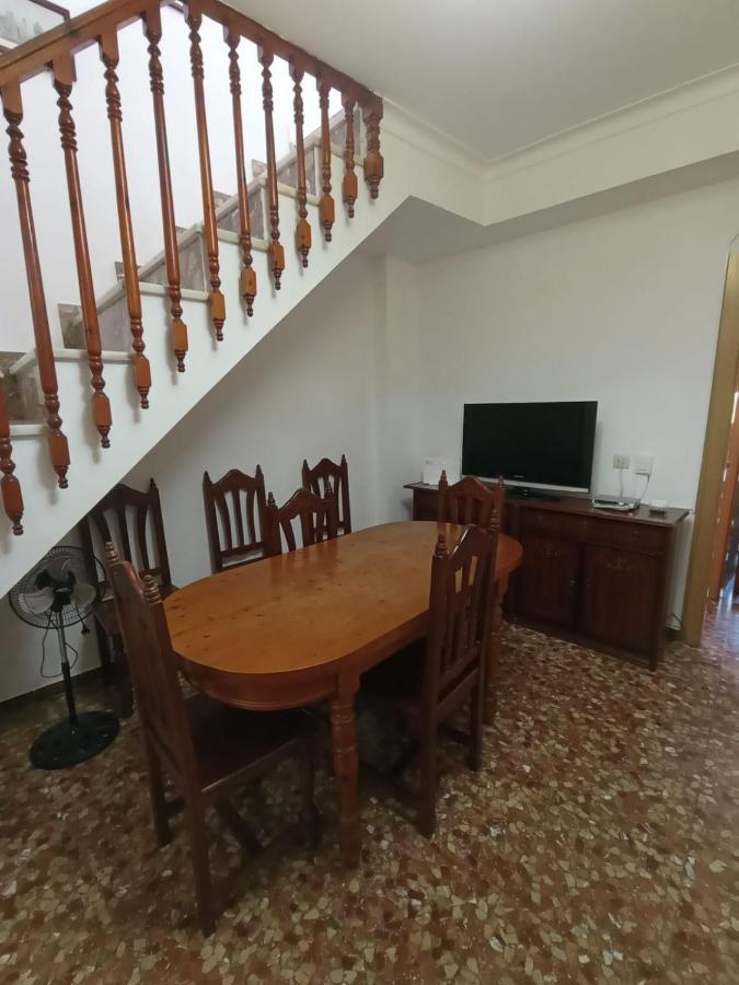 Casa Rural Gaitanes, Caminito Del Rey, Ardales Villa Buitenkant foto