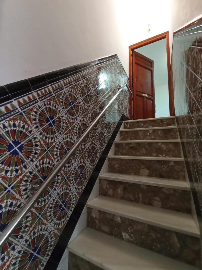 Casa Rural Gaitanes, Caminito Del Rey, Ardales Villa Buitenkant foto