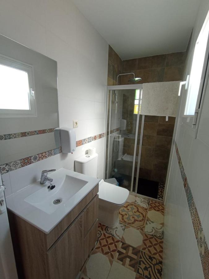Casa Rural Gaitanes, Caminito Del Rey, Ardales Villa Buitenkant foto