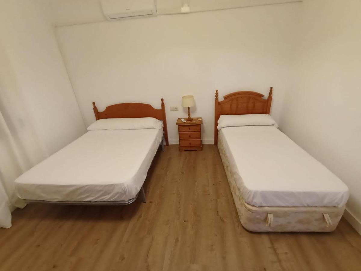 Casa Rural Gaitanes, Caminito Del Rey, Ardales Villa Buitenkant foto
