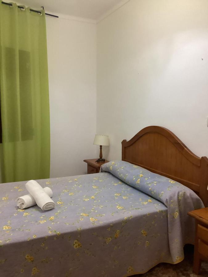 Casa Rural Gaitanes, Caminito Del Rey, Ardales Villa Buitenkant foto