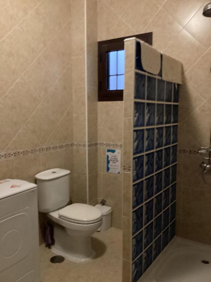 Casa Rural Gaitanes, Caminito Del Rey, Ardales Villa Buitenkant foto